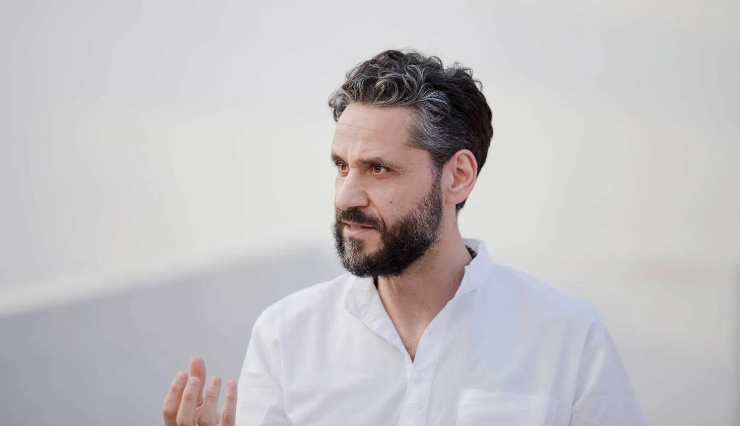 Óscar Montero