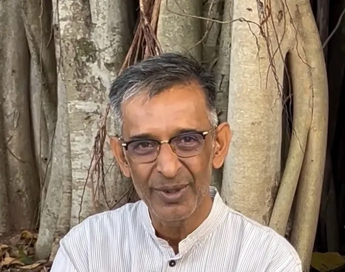 Arvind Pare