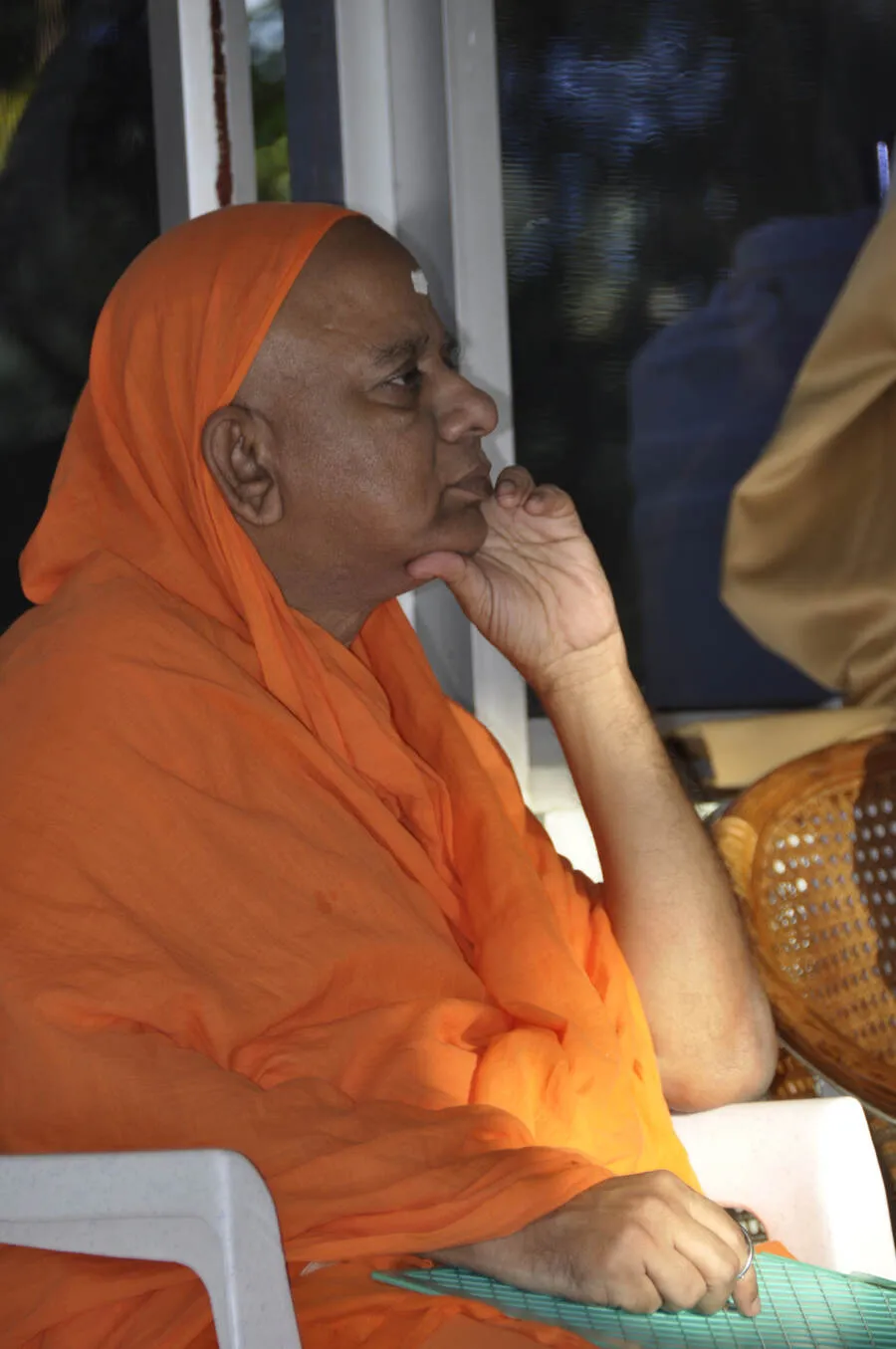 Swami Sākṣātkṛtānanda
